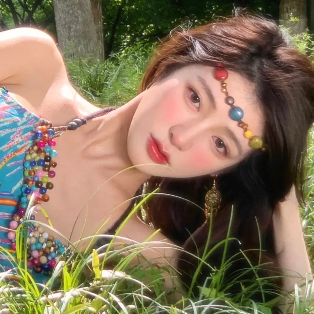 爱情与信仰之华人儿媳